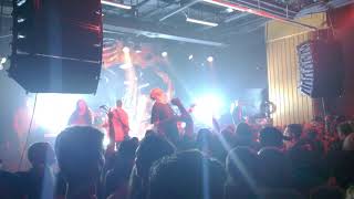Celebrity Code Orange - The Hunt (Live in Atlanta, GA) Wealth