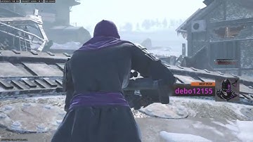 Getting hackusations is CRAZY WORK SON!!!