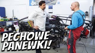 Lamborghini znów płata nam figle!  | Projekt Diablo