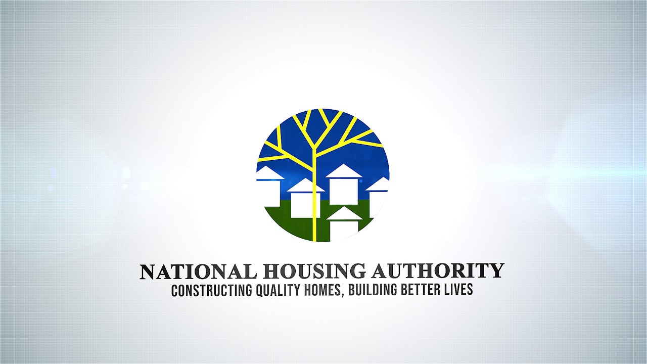 The National Housing Authority YouTube