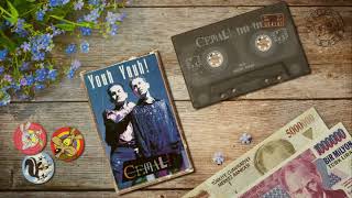 Cemali - Solgun Yine (Jungle Mix) (1997) Resimi