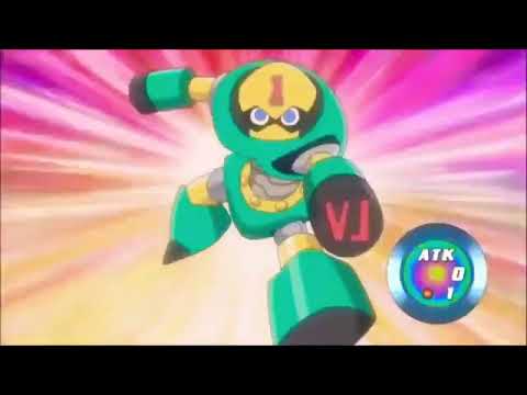 Team 5ds Vs Team New World AMV 