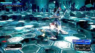FINAL FANTASY VII REBIRTH Biological Intel: Head Case - Take Down the Mindflayer first