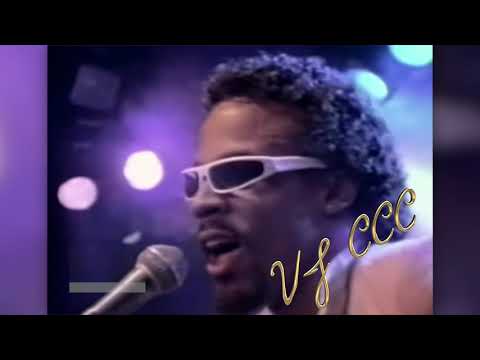 The Dazz Band - Let It Whip (RMX)
