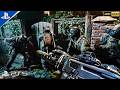 The Most Intense House Raid in COD History | Clean House | 4K 60FPS HDR