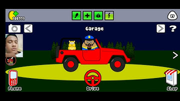 POU GamePlay HD [Android/iOS/iPad] || Lv.17