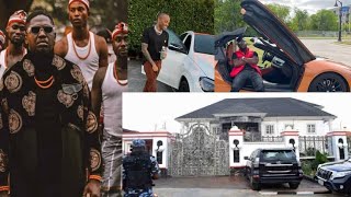 IllBliss,Zoro And Tekno See Who Is Richer 2023