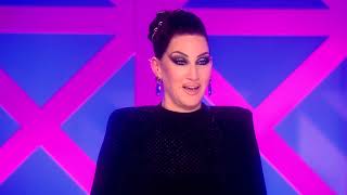 Rupauls Drag Race Uk Blu Hydrangea Vs Scaredy Kat Lip Sync Bananarama - Venus Part 2
