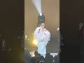 LIVEの最後はLA-LA-LA #shorts #live #concert