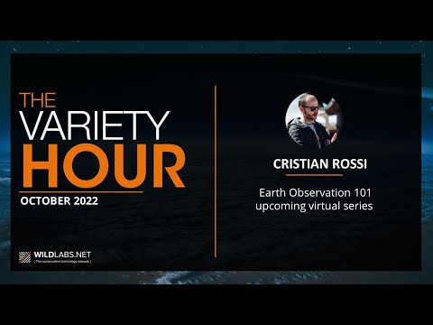 C﻿ristian Rossi: Earth