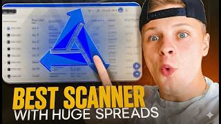 Best Arbitrage Scanner 2026: How I Find 5% Spreads FAST (No P2P)