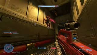 HALO INFINITE QUICK PUNCH HACK