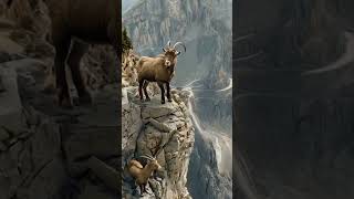 This Is Life Goats Mountain