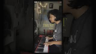 How Do I Love, How Do I Love Again? How Do I Trust Again?