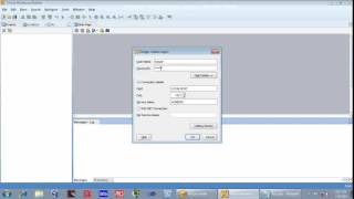 Oracle 11gR2 Design Center Login