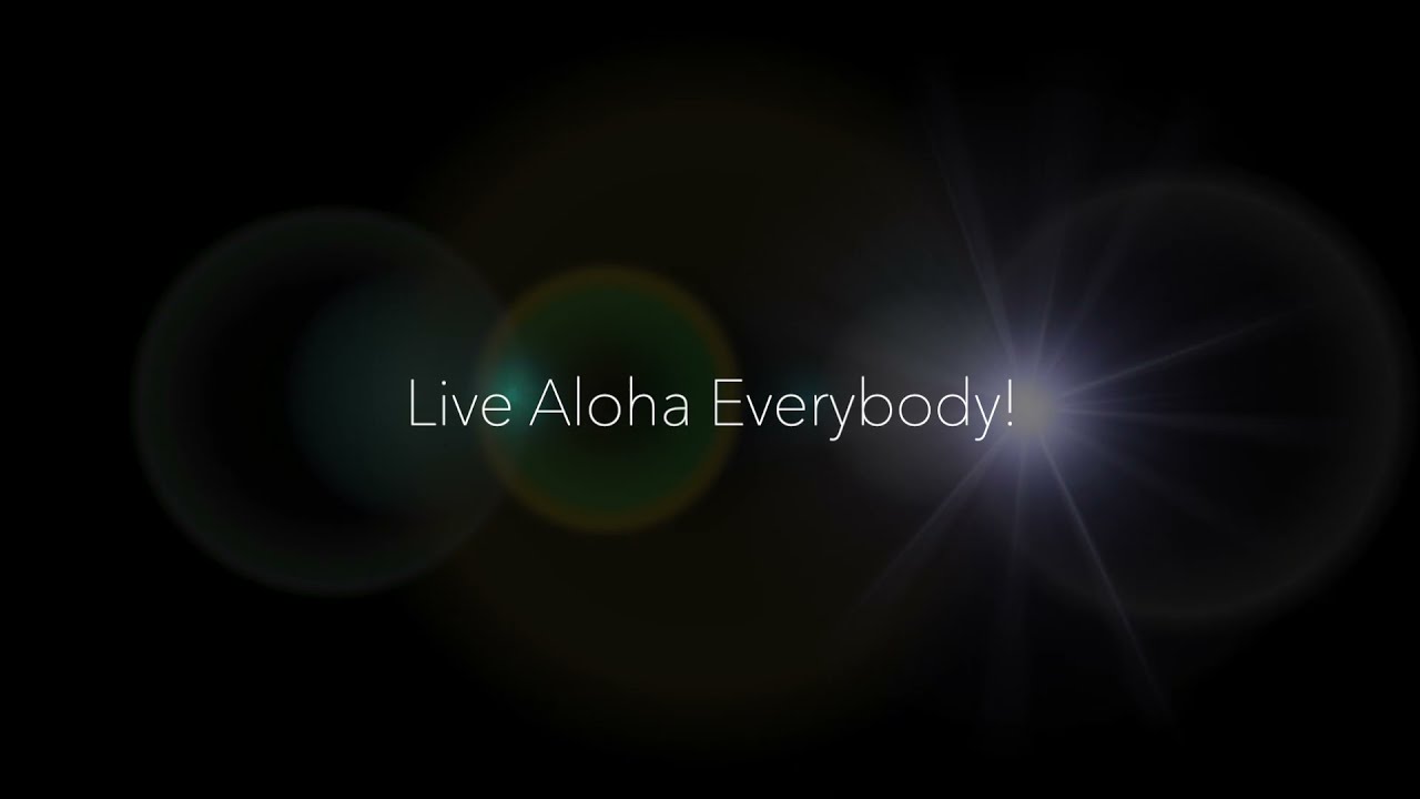 KoOlina Resort Time Lapse Photography - Anthony Calleja - Oahu Photographer