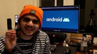 Intro To Android Development Week 5 - List Views and Searching