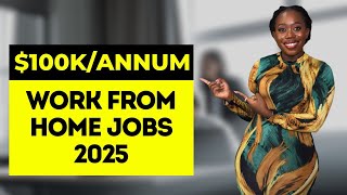 Top Skills in Demand for Remote Jobs in 2025
