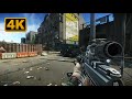 Escape from Tarkov Gameplay [4K] — 1 Hour (No Commentary)