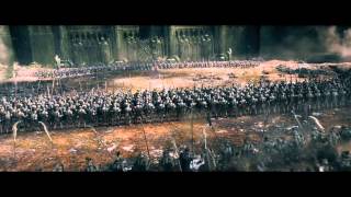 Charge of Durin's Folk - 