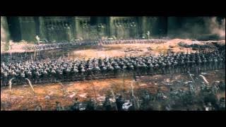 Charge of Durin's Folk - 