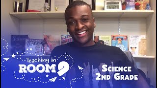 Bodies of Water and Types of Landforms | 2nd Grade Science | Teaching In Room 9