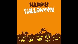 Happy Halloween Amtrak