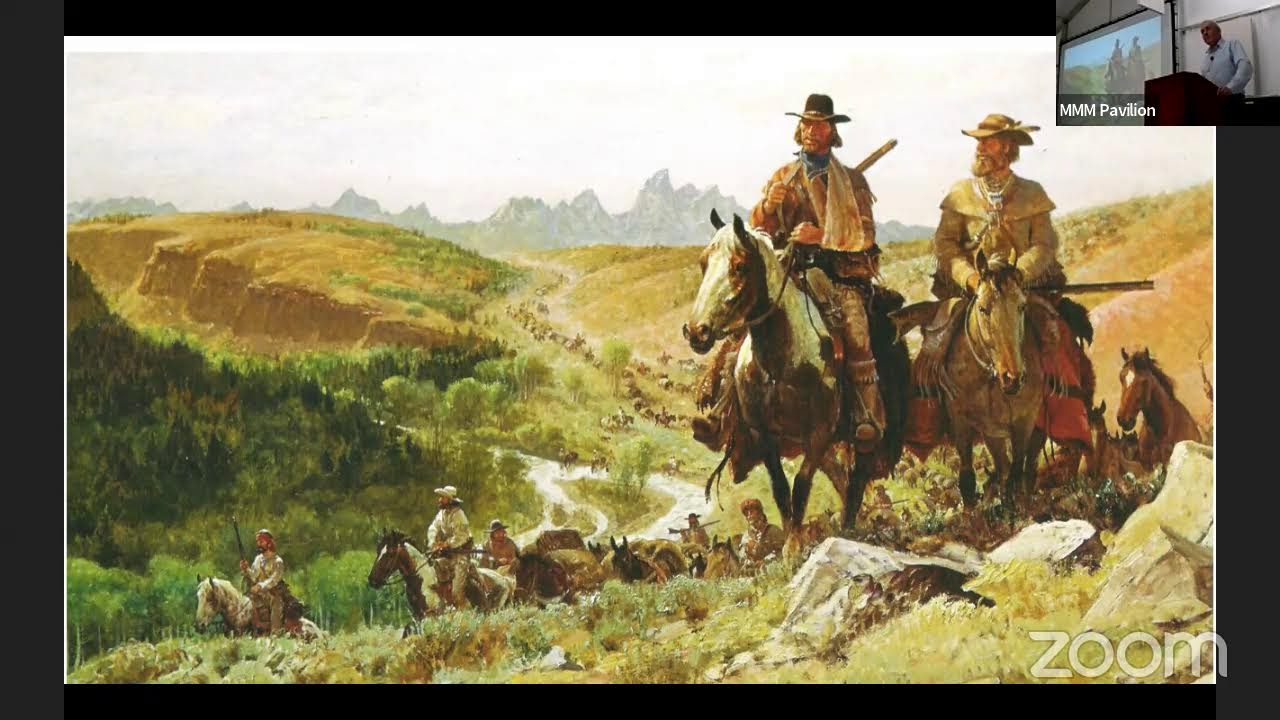 Yellowstone - and - Ashley System