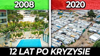 Jak NAPRAWDĘ wygląda kraj 12 lat po kryzysie?