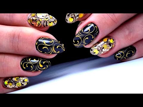 СТИЛЬНЫЙ ВЕСЕННИЙ ДИЗАЙН