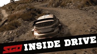 wrc 8 reveal, nhl esports series, overpass - more! sgo inside drive (5-17-2019)