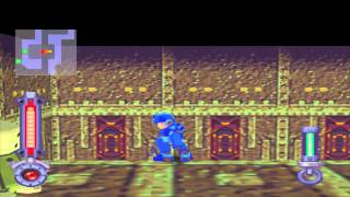 Lets Play Megaman 64 - Episode 37 - The Drill That Will Pierce The Heavens