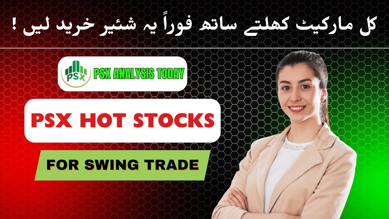 PSX Engineering Sector: CSAP's Real-World Case Study | News, Technical Levels & 6-Month Outlook