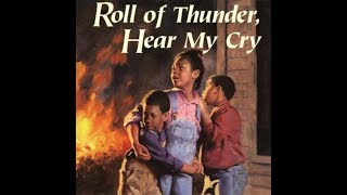 Roll of Thunder ch 9 Roll of Thunder ch 9