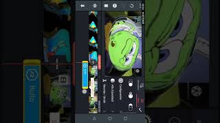 How to Make Center Effects On VideoPad, PowerDirector and KineMaster Part 2