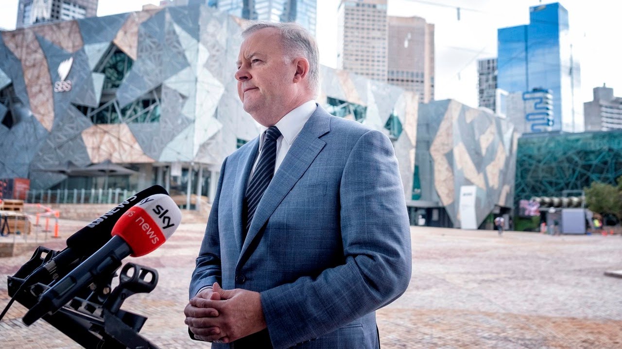 Labor’s emission target ‘a highly risky’ move