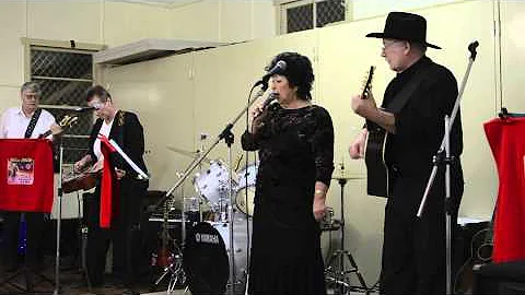 Dave and Judy Magee - Long Gone Lonesome Blues