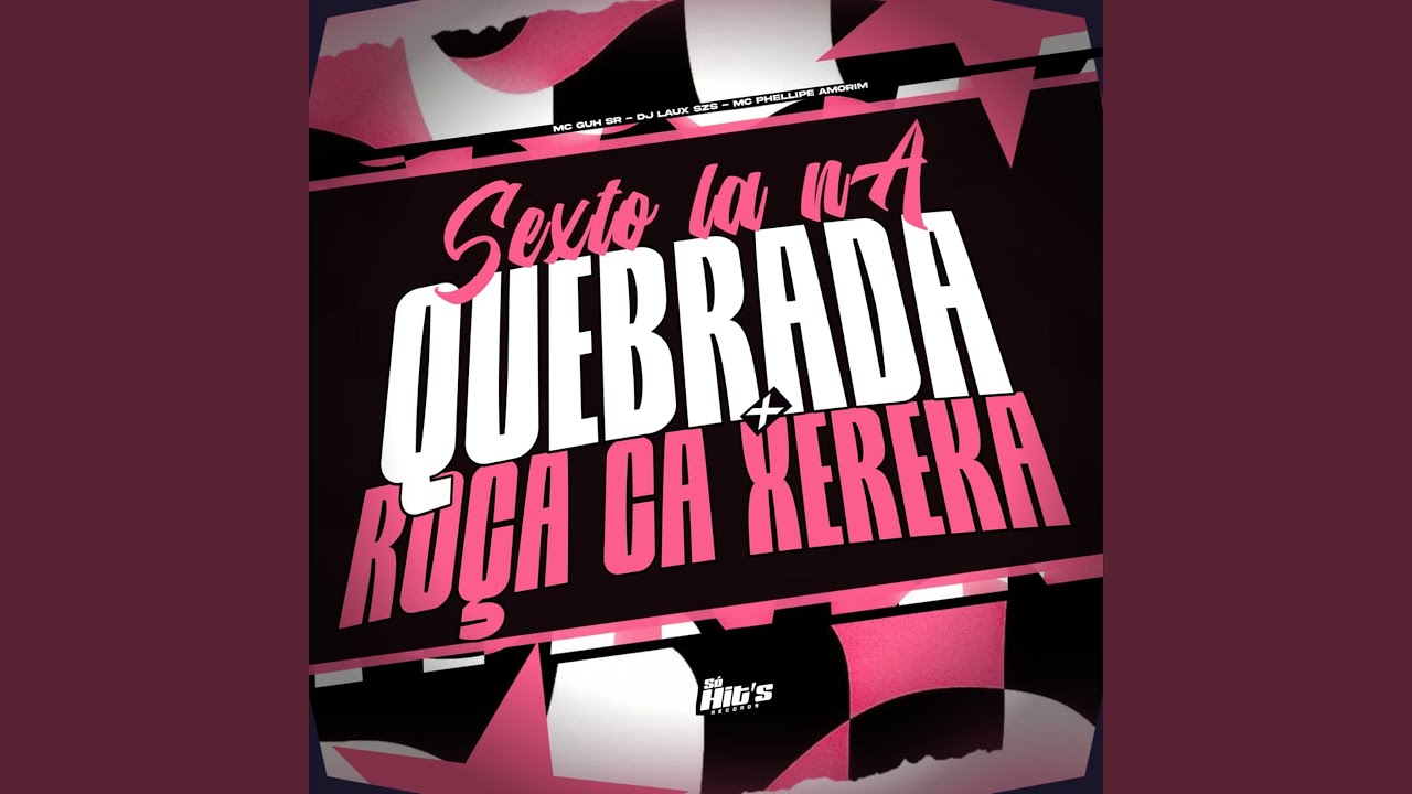 Sexto na Quebrada x Roça ca Xereka