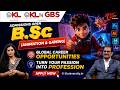 KL University | Top Private University For UG & PG Courses | B.Sc (Animation & Gaming) | TeluguOne