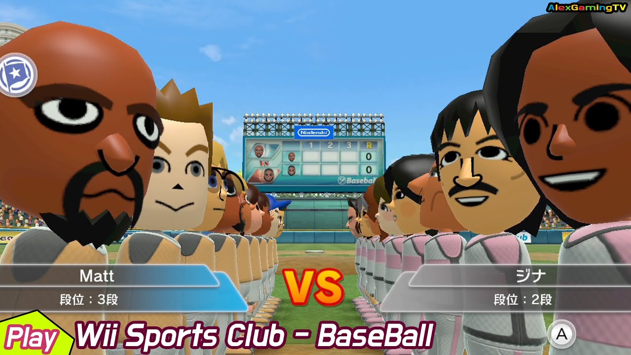 Wii sports resort bowling easter egg doprates