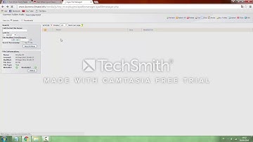 Tutorial Deface Ajax File Manager
