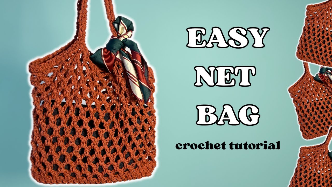 【Raucohouse】Roti crochet net shoulder bag maxresdefault.jpg