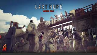 Last Hope Sniper Zombies War Shooting New Offline Game play 2020 With Unlimited Money &Coins screenshot 4