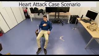 Enhancing Ambient Assisted Living: Multi-Modal LLaVA Models for Real-Time Emergency Response