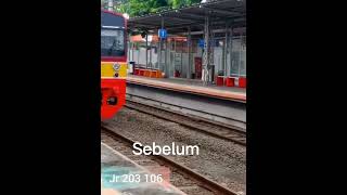 Before After Jr 203 106