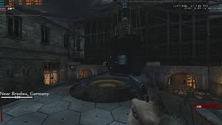 Cod waw der riese co op insane difficulty mode | كود ٥ دير رايس كو اب مود الصعوبه الخارقه 