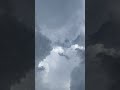 Cloud Timelapse #youtubeshorts #timelapse #cloudtimelapse #shorts #timelapsevideo