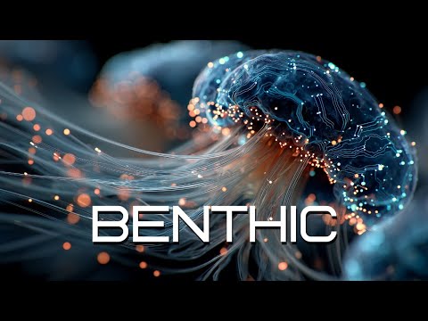 Heavy Subsonic Deep Work | Future Garage Music for Maximum Concentration