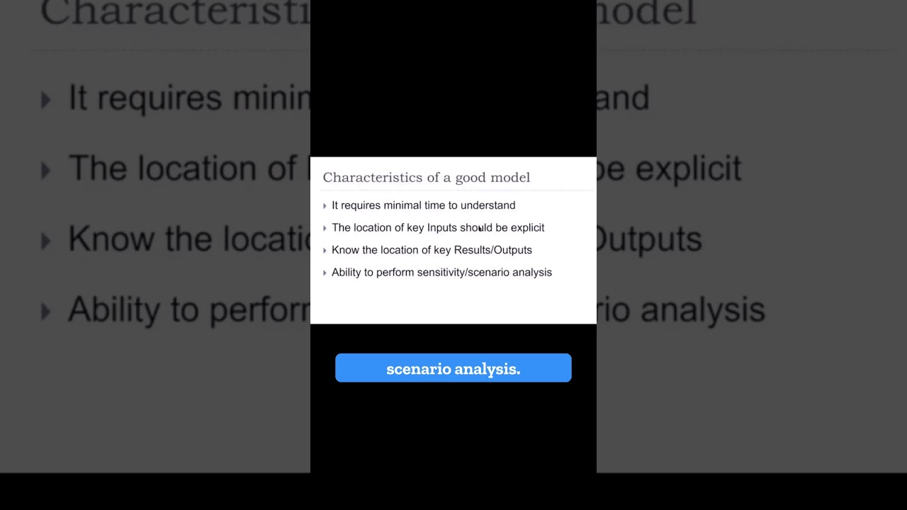 Part 2 CLEAR MODEL STRUCTURE 