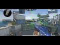 Tải Hack Crossfire Legends (Menu, nhìn xuyên tường, chém nhanh) v1.0.8.40 APK